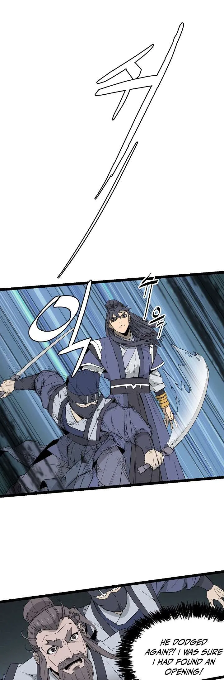 Read Reign chapter 43 image 7 on Lezhin