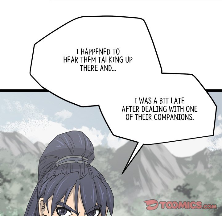 Read Reign chapter 47 image 26 on Lezhin
