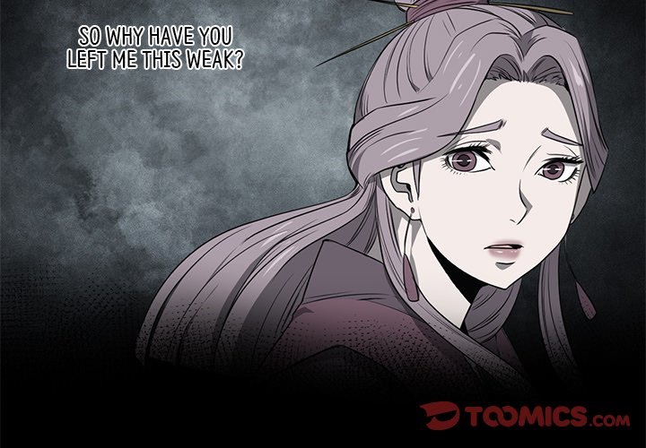 Read Reign chapter 48 image 2 on Lezhin