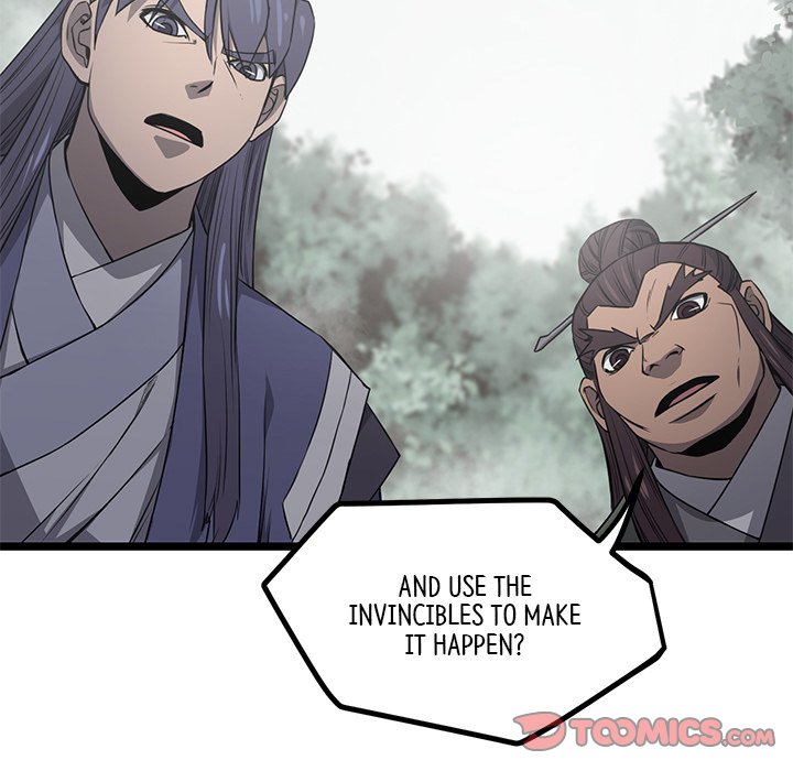 Read Reign chapter 48 image 29 on Lezhin