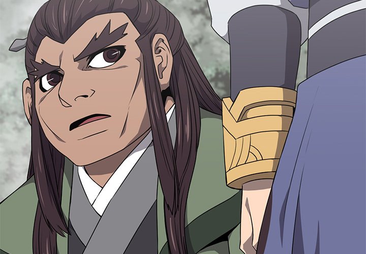 Read Reign chapter 49 image 1 on Lezhin