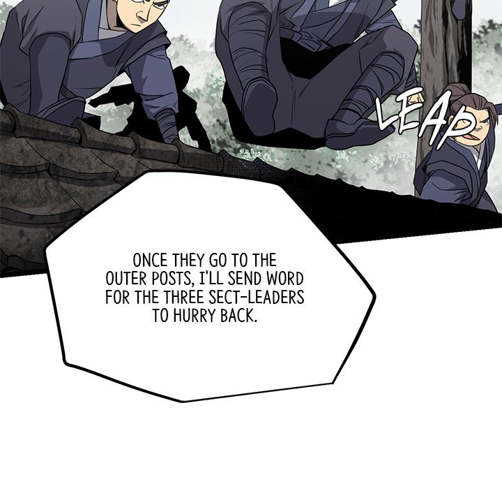 Read Reign chapter 49 image 17 on Lezhin