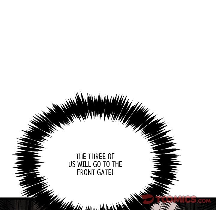 Read Reign chapter 49 image 29 on Lezhin