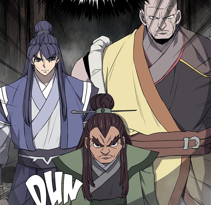 Read Reign chapter 49 image 30 on Lezhin