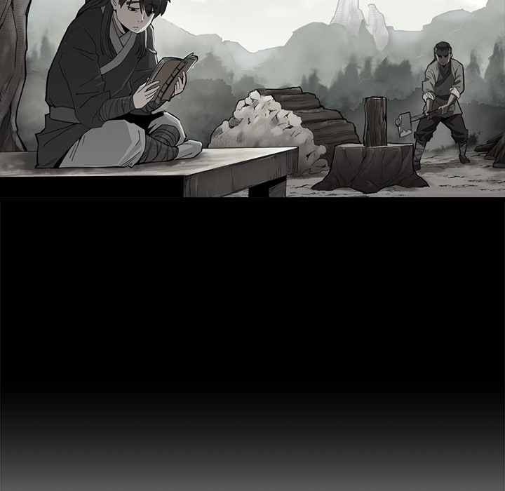Read Reign chapter 5 image 10 on Lezhin
