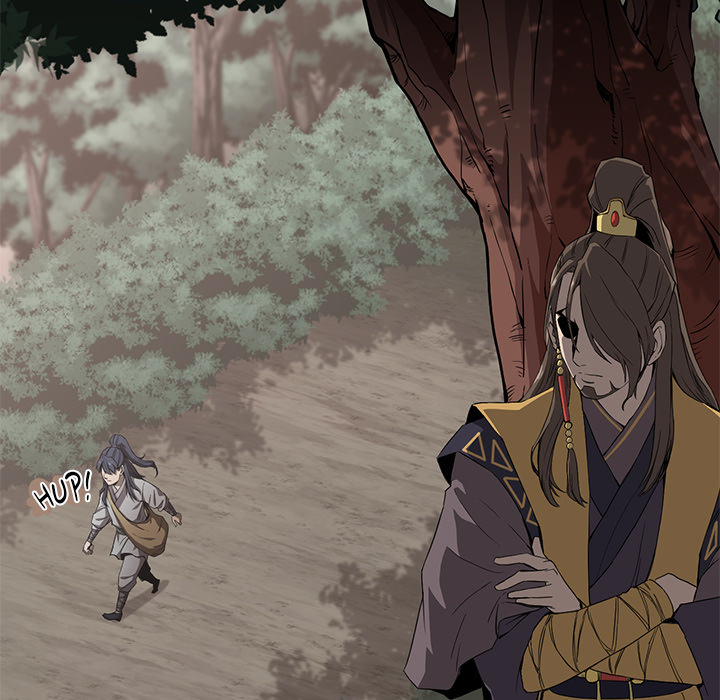 Read Reign chapter 5 image 15 on Lezhin