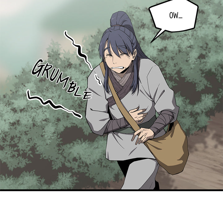 Read Reign chapter 5 image 22 on Lezhin