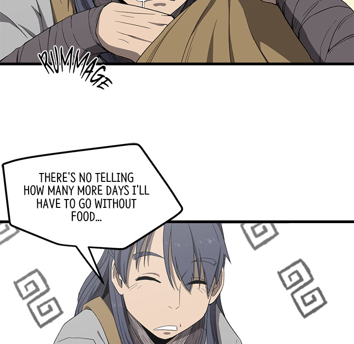 Read Reign chapter 5 image 24 on Lezhin