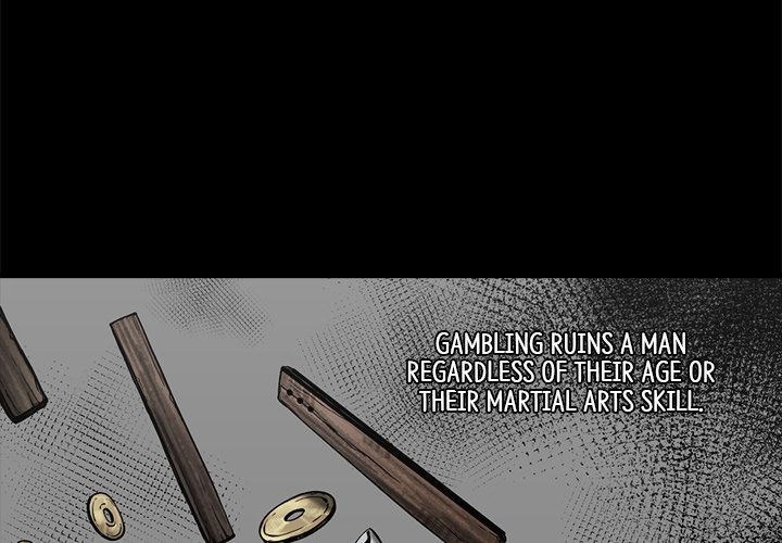 Read Reign chapter 5 image 3 on Lezhin