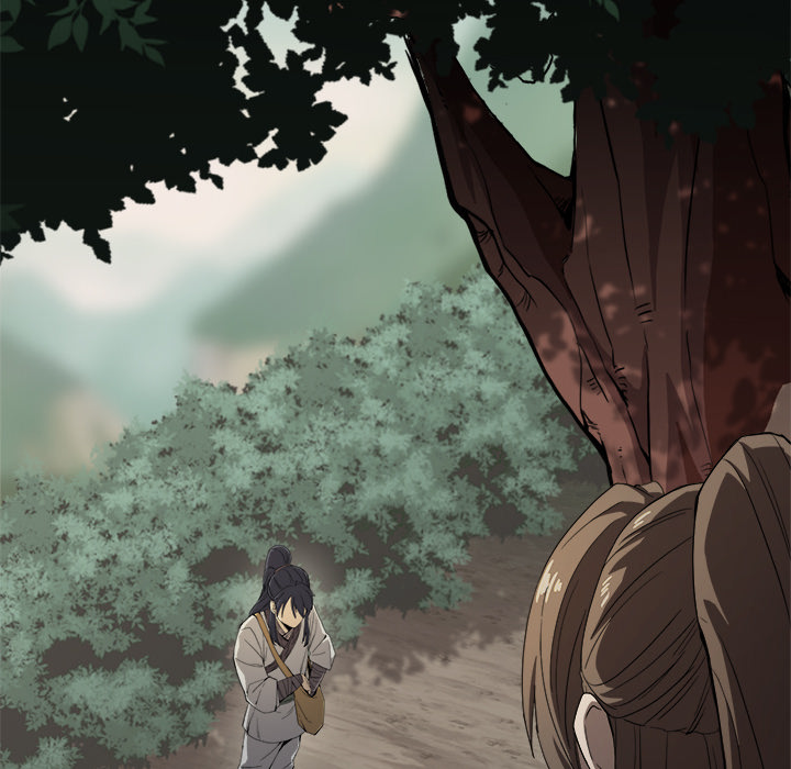Read Reign chapter 5 image 30 on Lezhin