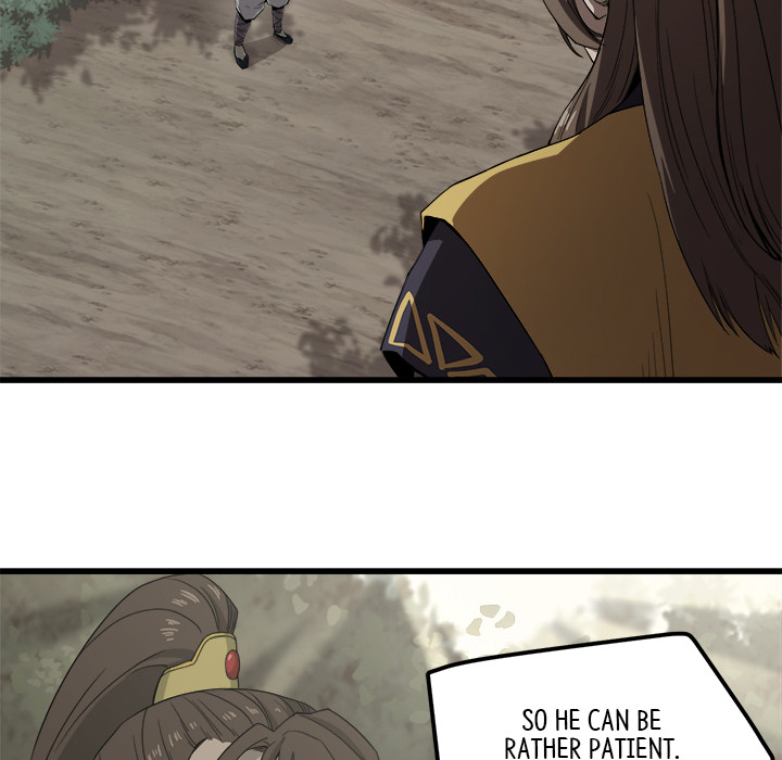 Read Reign chapter 5 image 31 on Lezhin