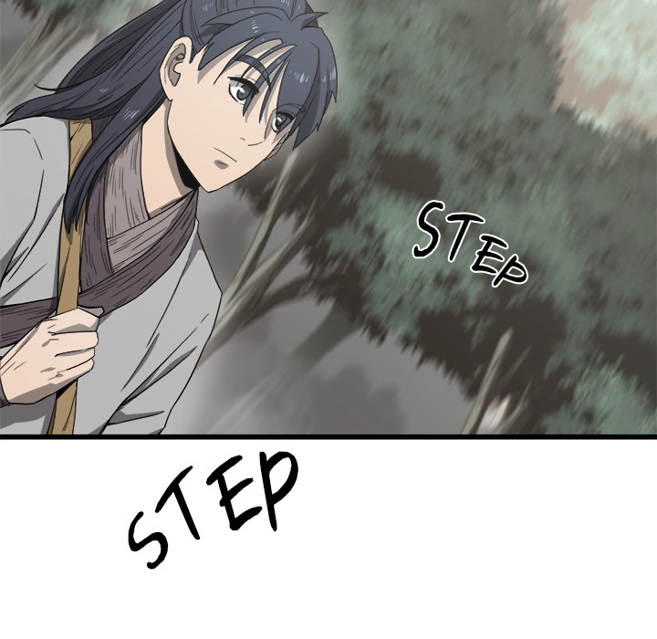 Read Reign chapter 5 image 34 on Lezhin