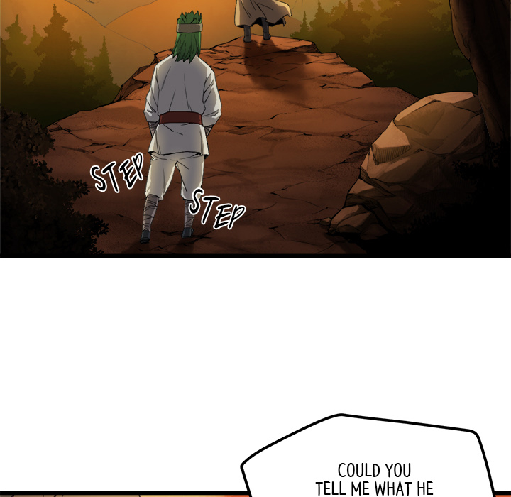 Read Reign chapter 5 image 37 on Lezhin