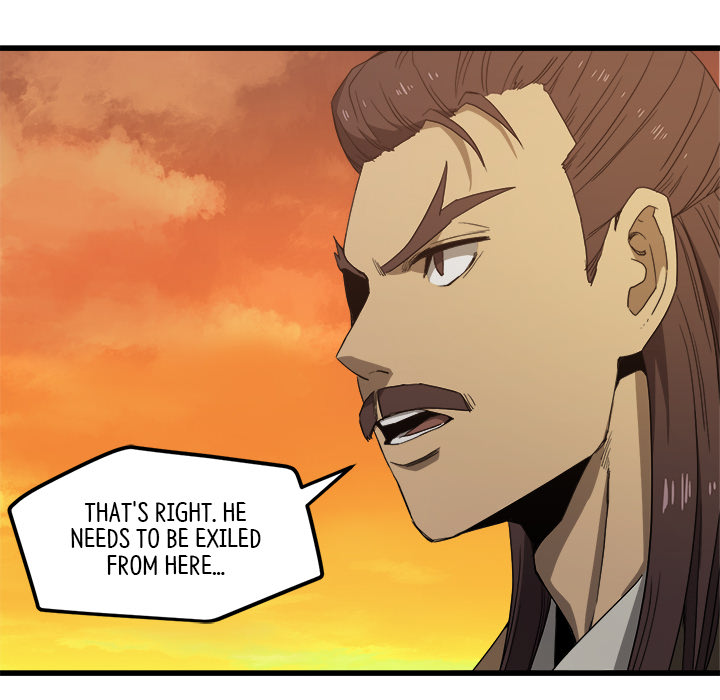 Read Reign chapter 5 image 42 on Lezhin