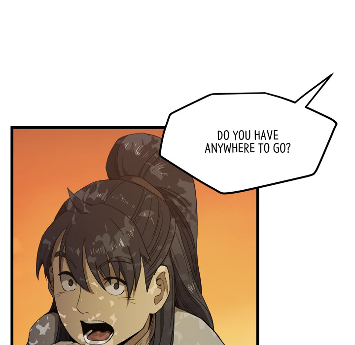 Read Reign chapter 5 image 46 on Lezhin