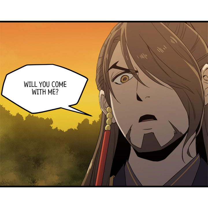 Read Reign chapter 5 image 54 on Lezhin