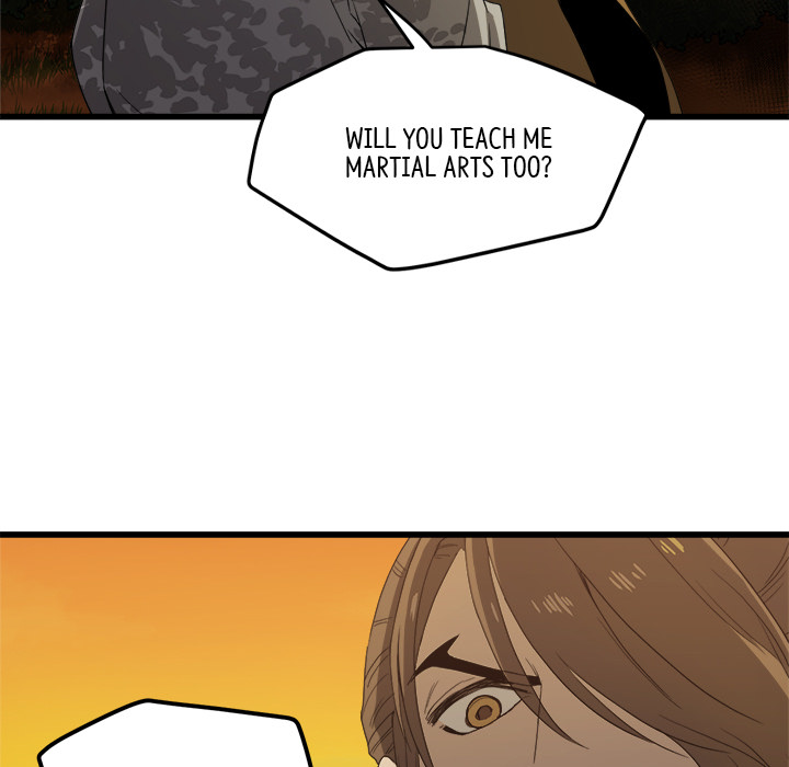 Read Reign chapter 5 image 58 on Lezhin