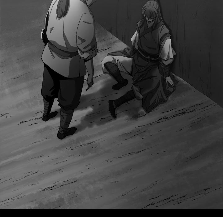 Read Reign chapter 5 image 6 on Lezhin