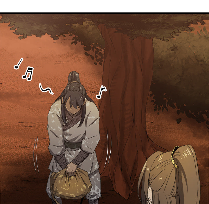 Read Reign chapter 5 image 60 on Lezhin