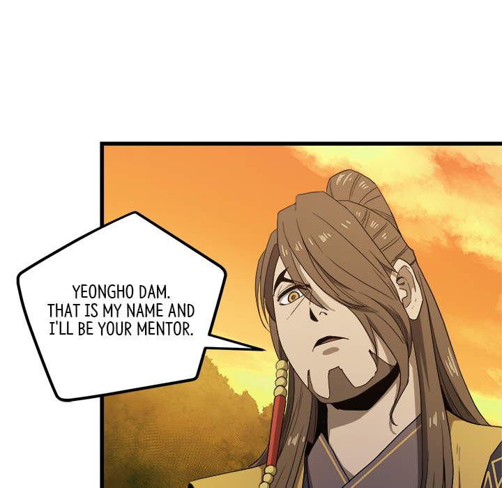 Read Reign chapter 5 image 63 on Lezhin