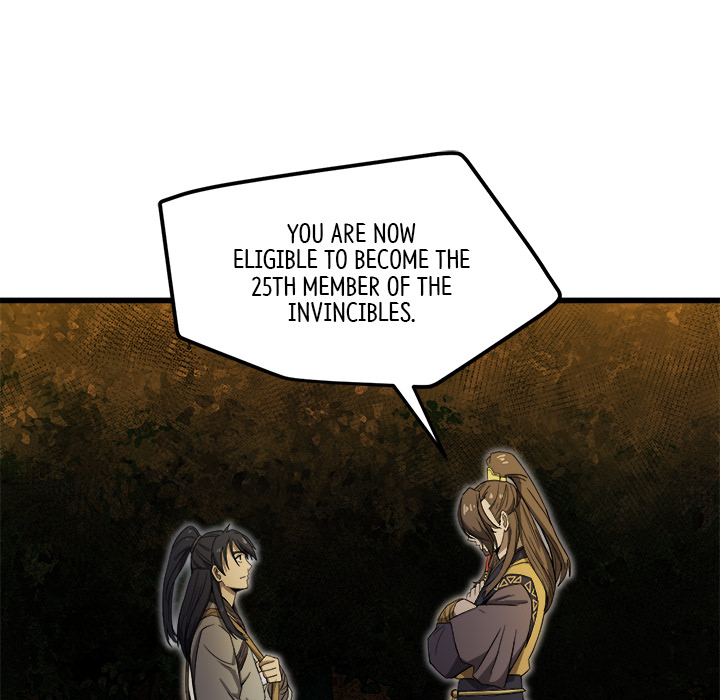 Read Reign chapter 5 image 69 on Lezhin