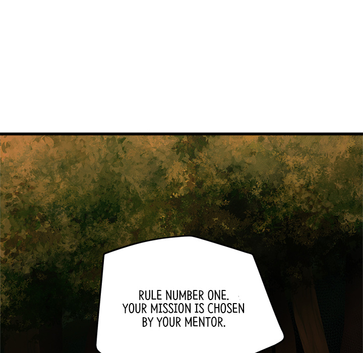 Read Reign chapter 5 image 74 on Lezhin