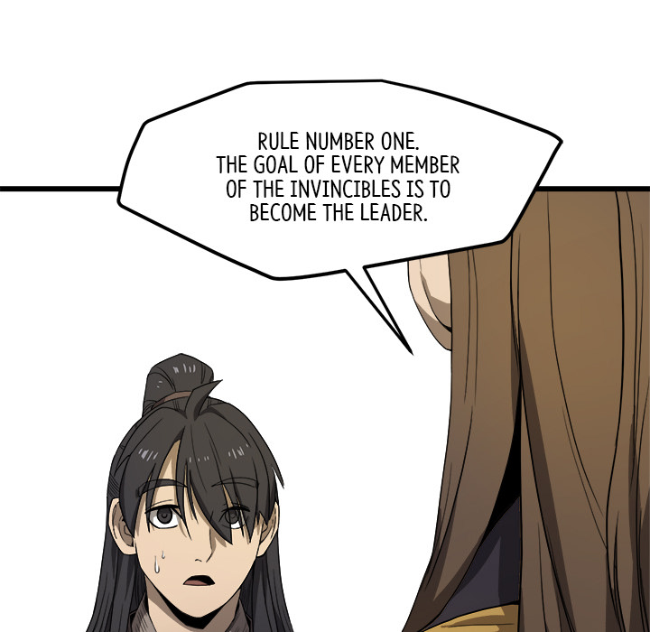 Read Reign chapter 5 image 77 on Lezhin