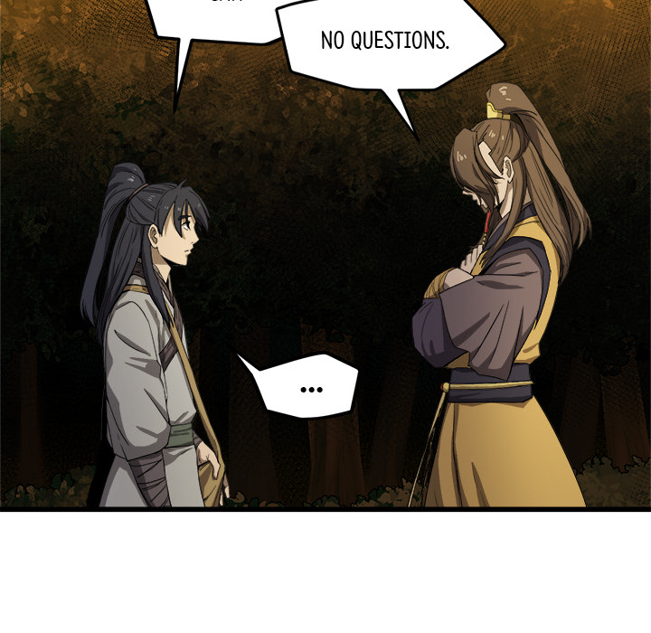Read Reign chapter 5 image 79 on Lezhin