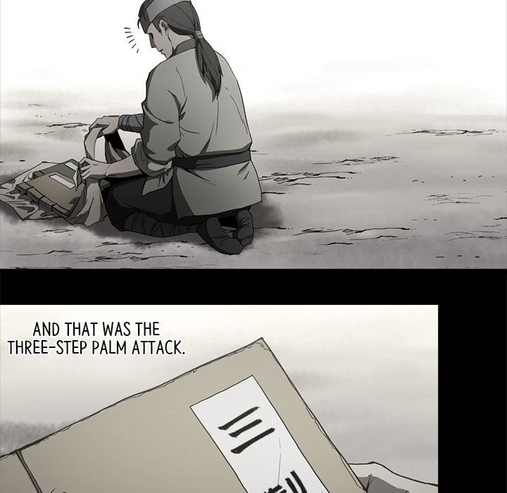 Read Reign chapter 5 image 8 on Lezhin