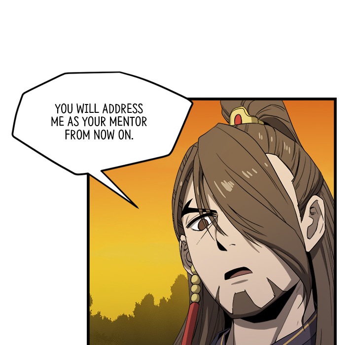 Read Reign chapter 5 image 80 on Lezhin