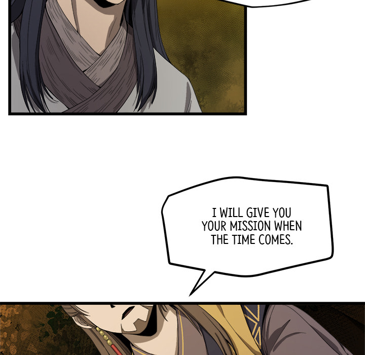 Read Reign chapter 5 image 82 on Lezhin