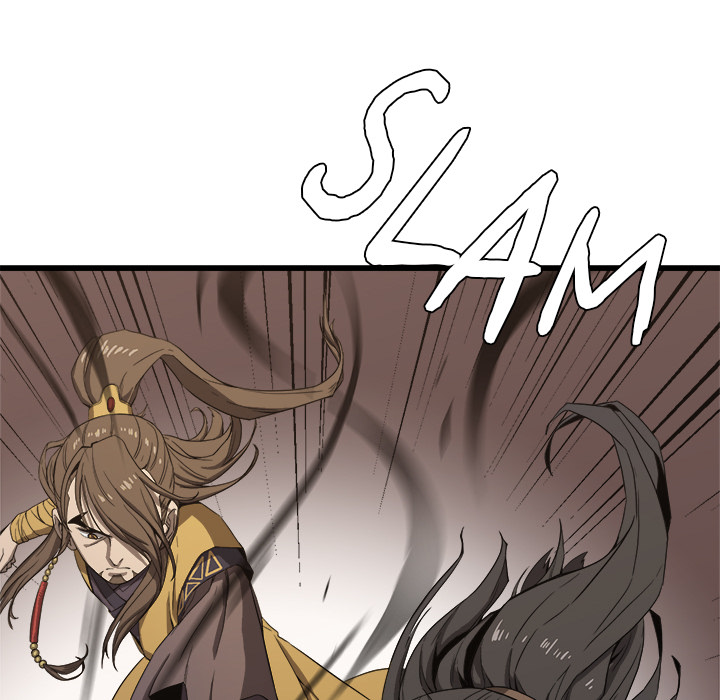 Read Reign chapter 5 image 89 on Lezhin