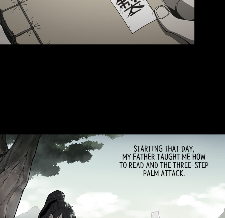 Read Reign chapter 5 image 9 on Lezhin