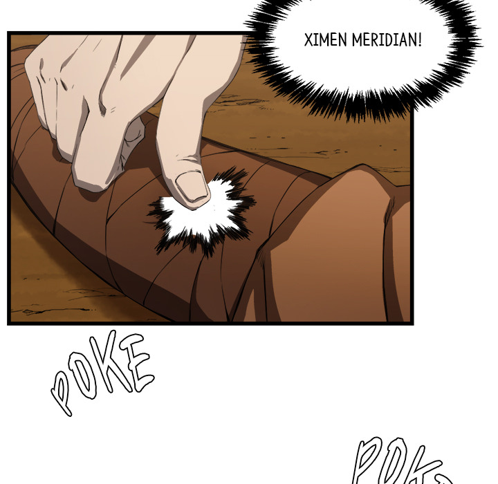 Read Reign chapter 5 image 91 on Lezhin