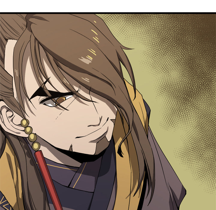 Read Reign chapter 5 image 97 on Lezhin