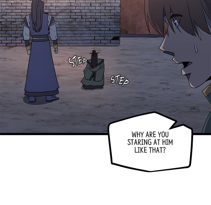 Read Reign chapter 50 image 130 on Lezhin