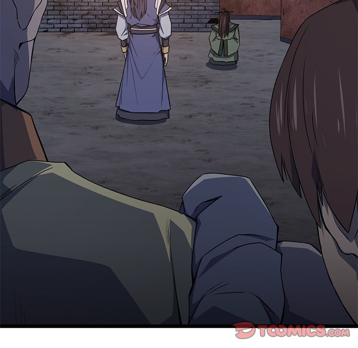 Read Reign chapter 50 image 146 on Lezhin