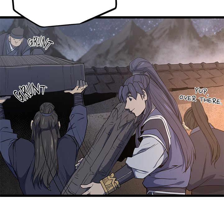 Read Reign chapter 50 image 23 on Lezhin
