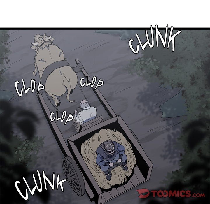 Read Reign chapter 50 image 29 on Lezhin
