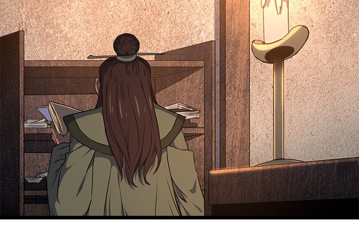 Read Reign chapter 50 image 3 on Lezhin
