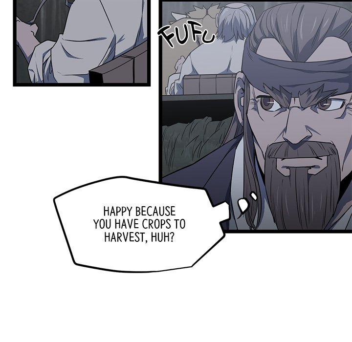 Read Reign chapter 50 image 32 on Lezhin