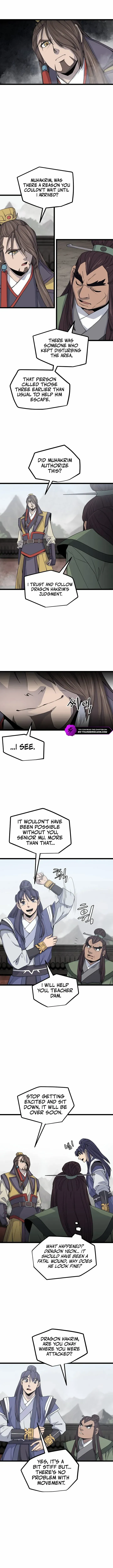 Read Reign chapter 52 image 1 on Lezhin
