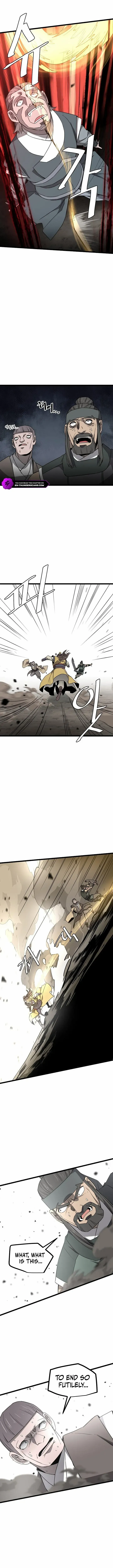 Read Reign chapter 52 image 6 on Lezhin