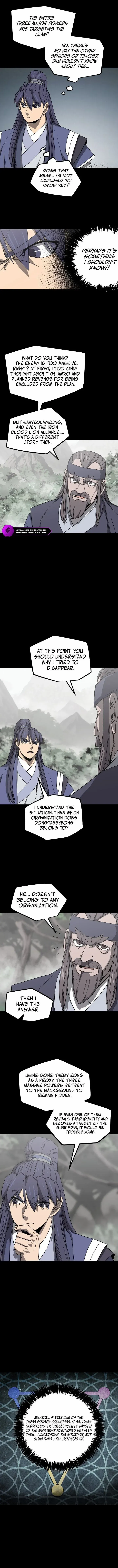 Read Reign chapter 52 image 8 on Lezhin