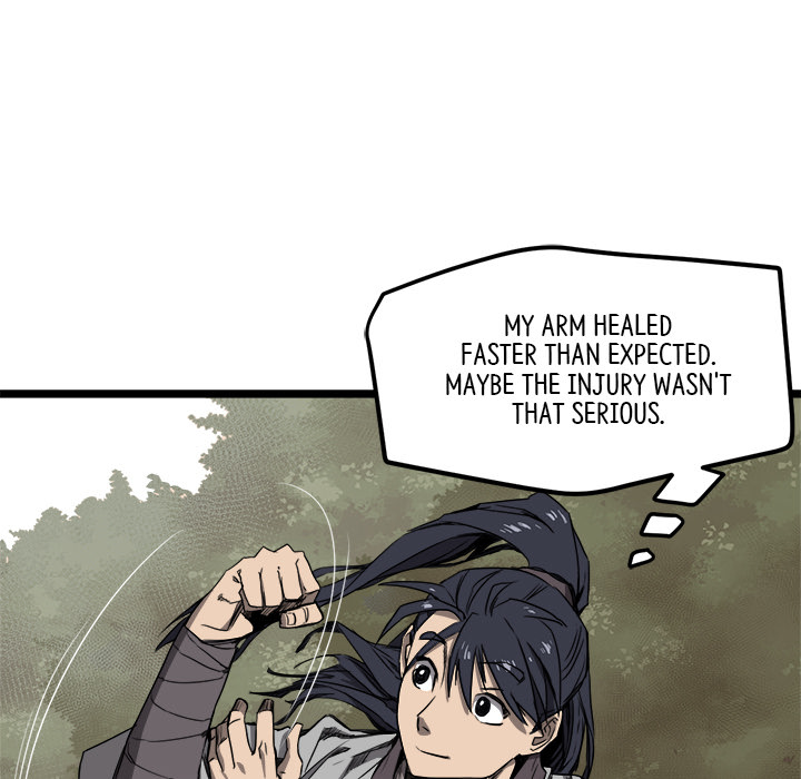 Read Reign chapter 6 image 20 on Lezhin