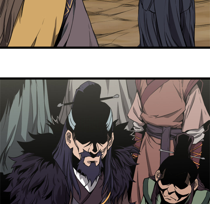 Read Reign chapter 6 image 30 on Lezhin