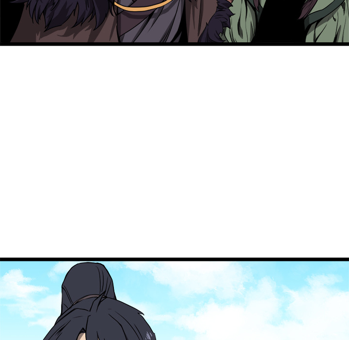 Read Reign chapter 6 image 31 on Lezhin