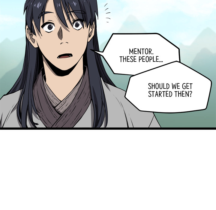 Read Reign chapter 6 image 32 on Lezhin