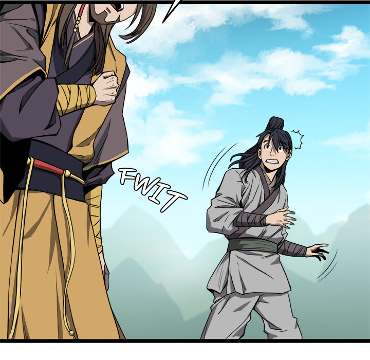Read Reign chapter 6 image 40 on Lezhin