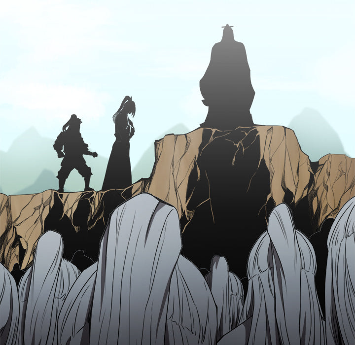 Read Reign chapter 6 image 42 on Lezhin